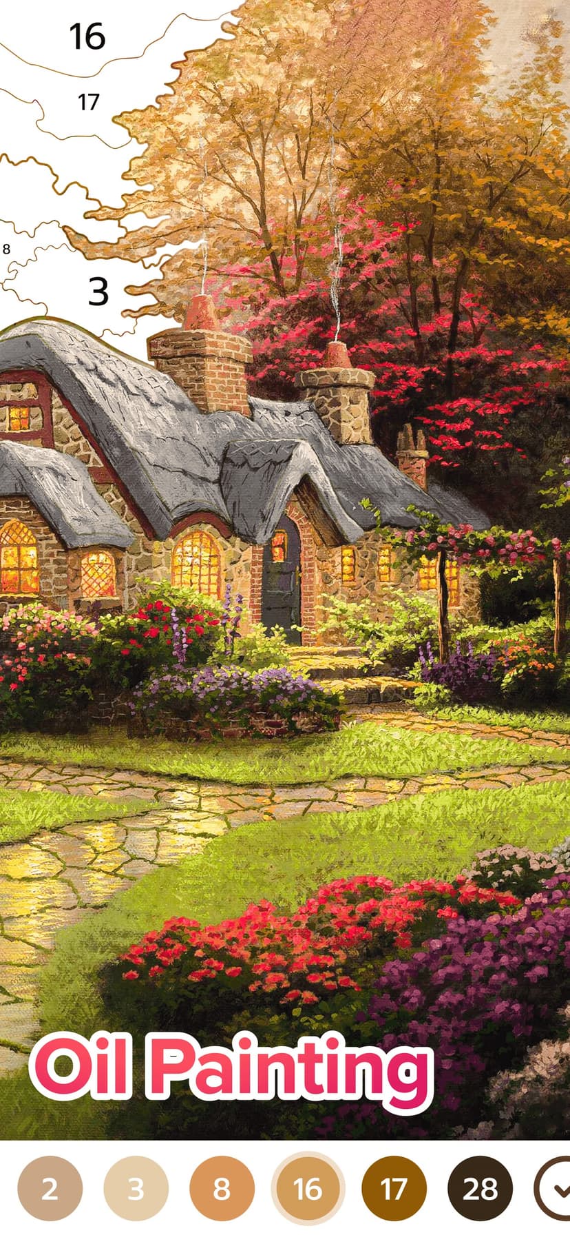 Colorscapes® screenshot 5 - screenshot
