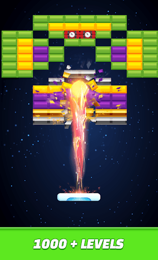Brickscapes: Bricks Breaker screenshot 13 - screenshot