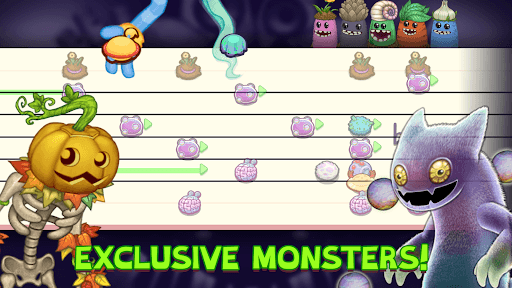 My Singing Monsters Composer screenshot 1 - screenshot