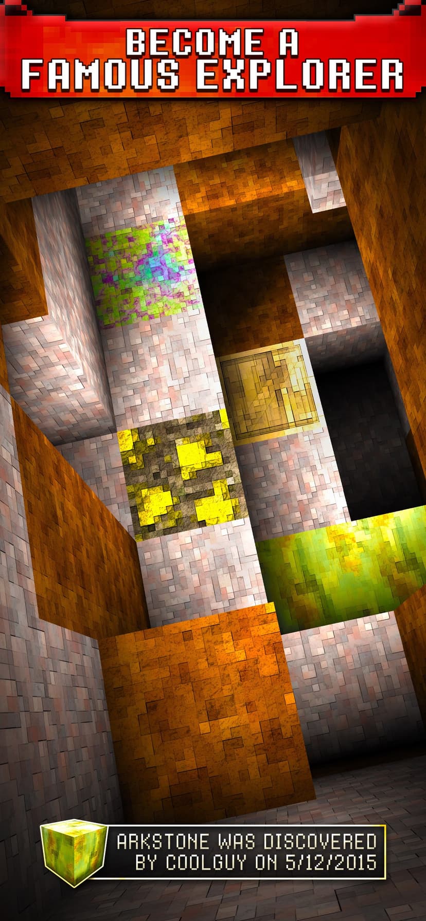 CivMiner - A CivCrafter Tale screenshot 1 - screenshot