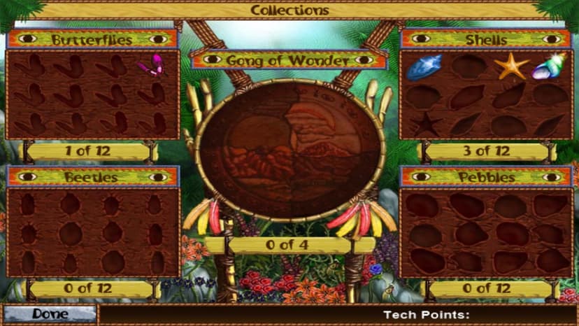 Virtual Villagers 2 screenshot 5 - screenshot