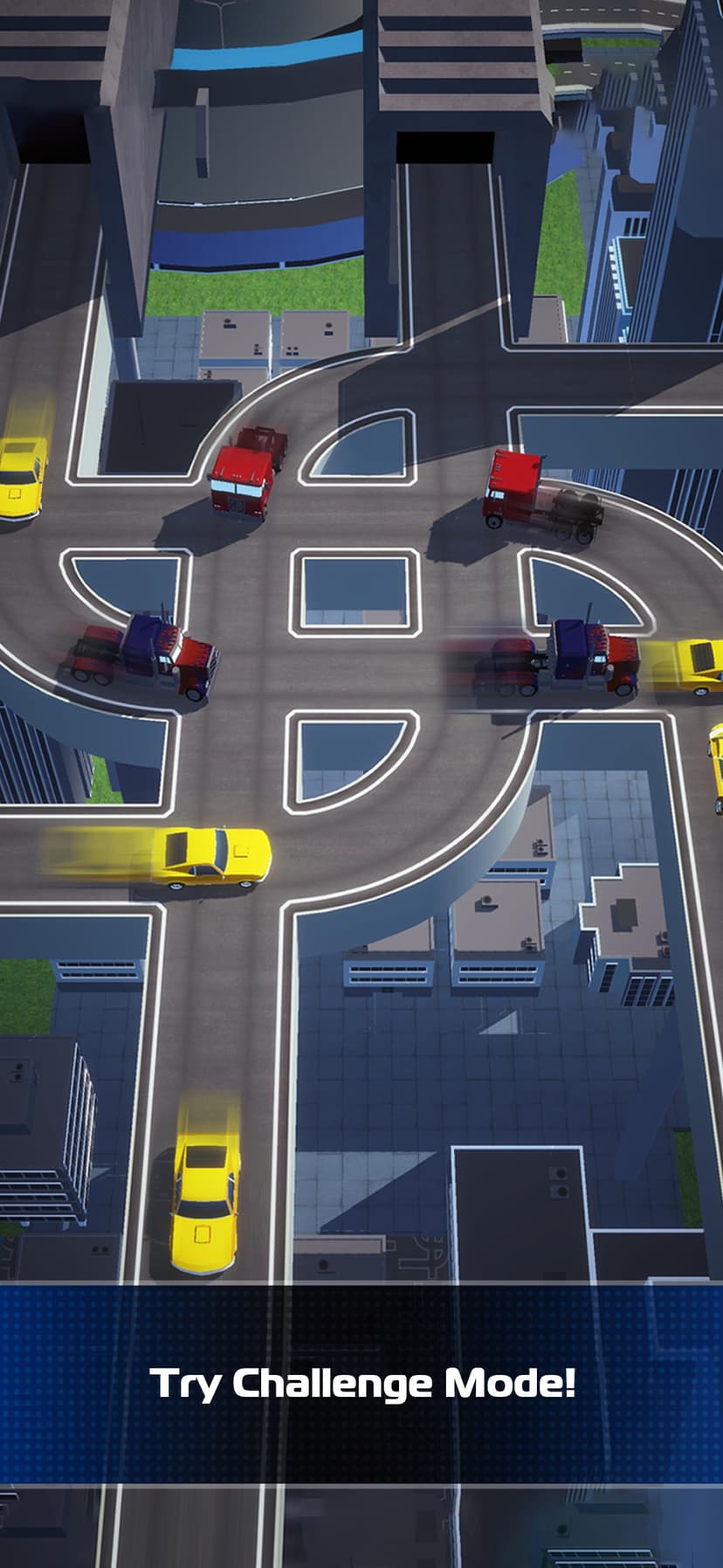 Crash Circuit screenshot 4 - screenshot