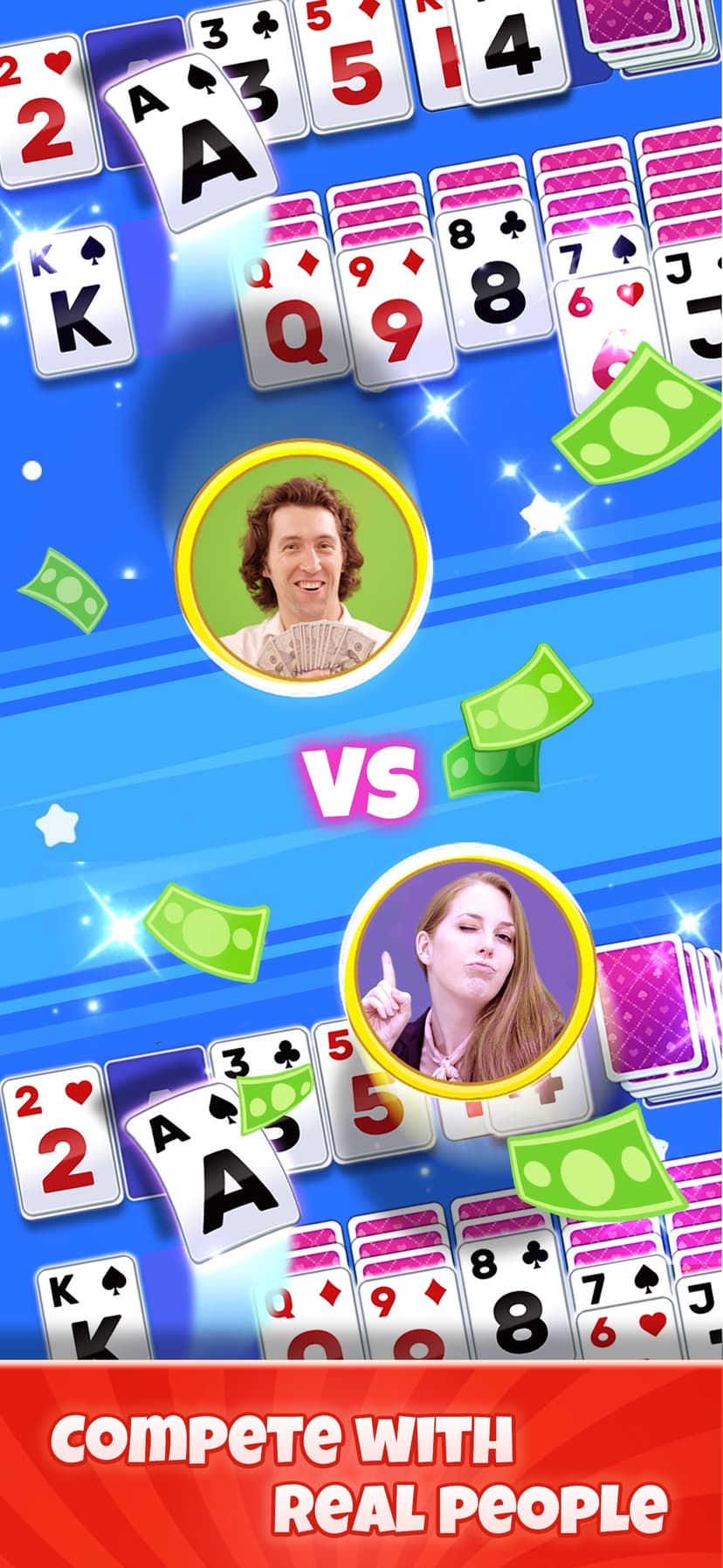 Ace Trip: Solitaire & Win screenshot 4 - screenshot