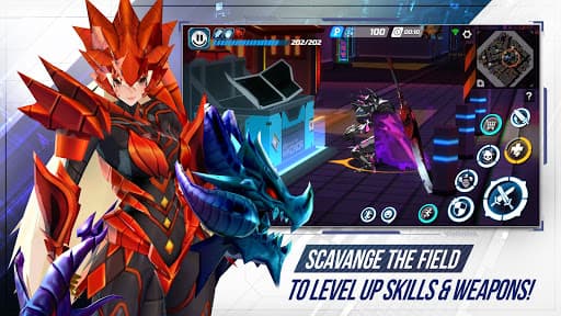 OVERDOX screenshot 3 - screenshot