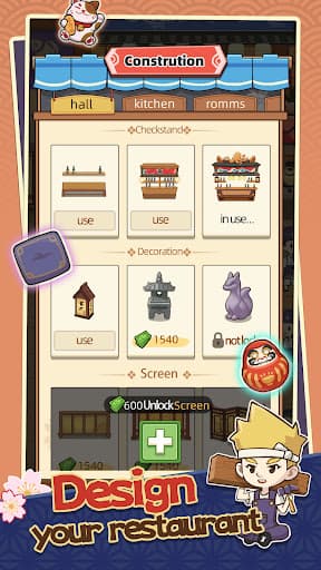 My Sushi Story screenshot 26 - screenshot