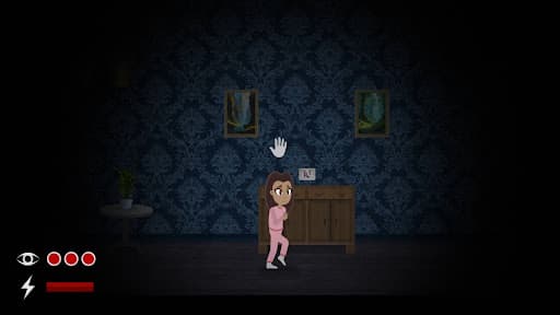 Mr. Hopp's Playhouse HD screenshot 10 - screenshot