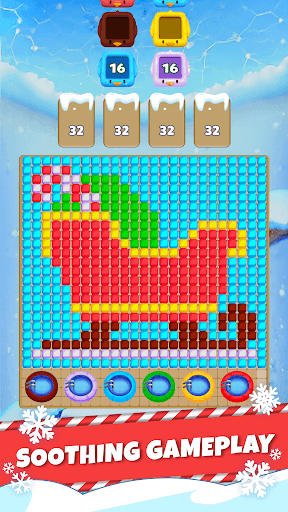 Hole Pool Jam screenshot 4 - screenshot