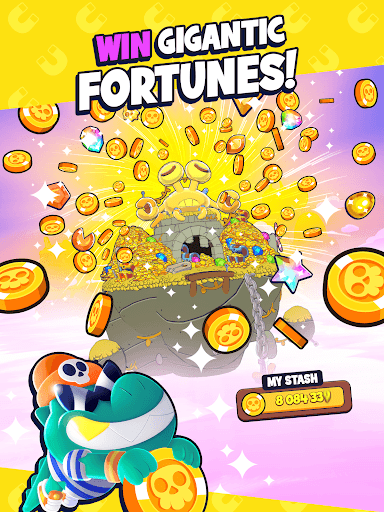 Go Go Magnet: Fish & Merge screenshot 10 - screenshot