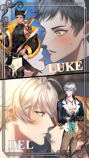 Bride of the Full Moon:Romance screenshot 13 - screenshot