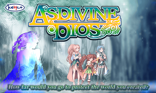 [Premium] RPG Asdivine Dios screenshot 1 - screenshot