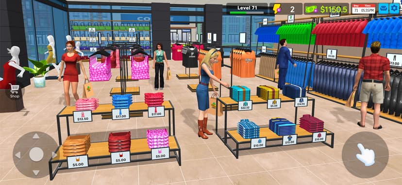 Garments Wear - Manage A Shop screenshot 8 - screenshot