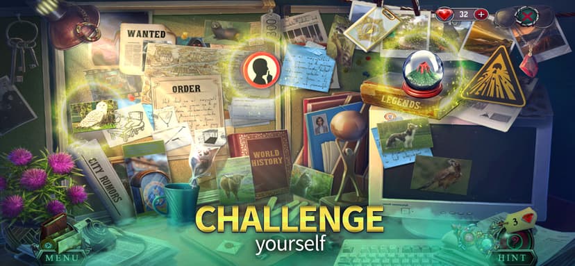 Great Deeds F2P Adventure Game screenshot 6 - screenshot