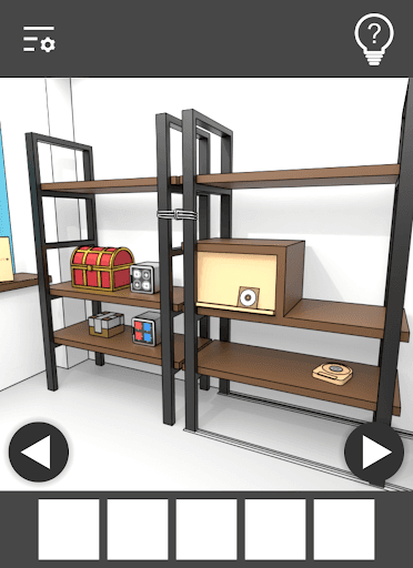 Escape Game - GameCafeEscape screenshot 17 - screenshot