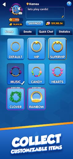 Cardparty screenshot 3 - screenshot