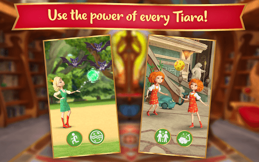 Fun Princess Games for Girls! screenshot 16 - screenshot