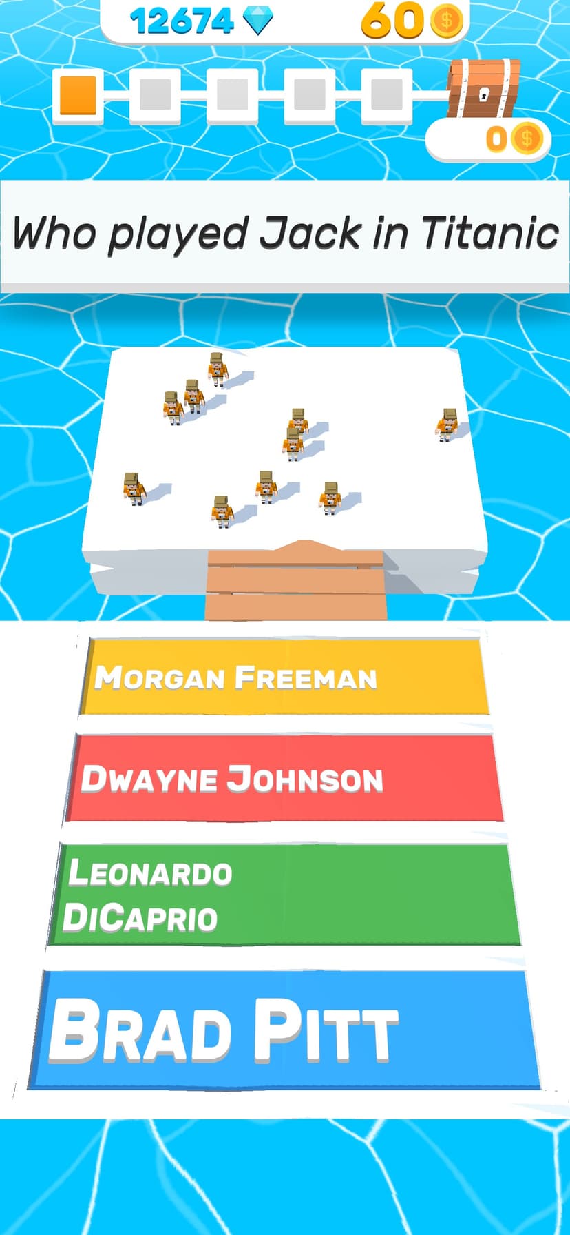 Trivia.io screenshot 8 - screenshot