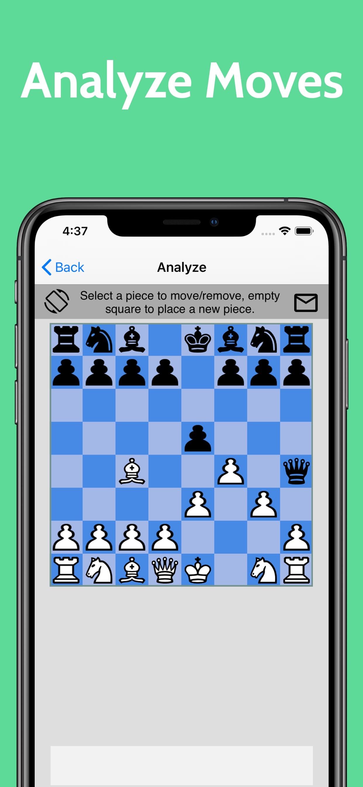 Chess Time - Multiplayer Chess screenshot 4 - screenshot