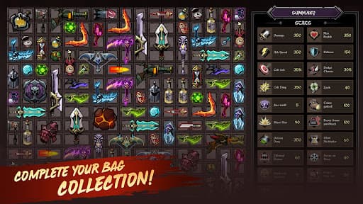Relic Bag: Shadow Hunter screenshot 11 - screenshot