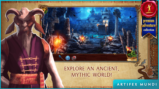 Eventide: Slavic Fable screenshot 3 - screenshot