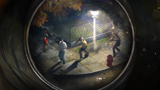 Zombie Hunter: Offline screenshot 2 - screenshot