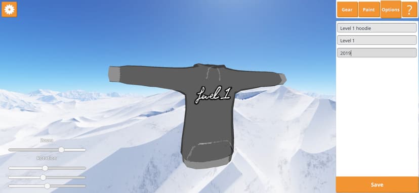 Shredsauce screenshot 5 - screenshot