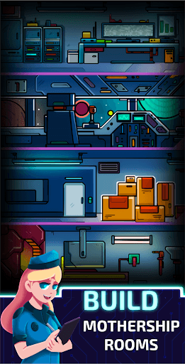 Idle Planet Miner screenshot 20 - screenshot