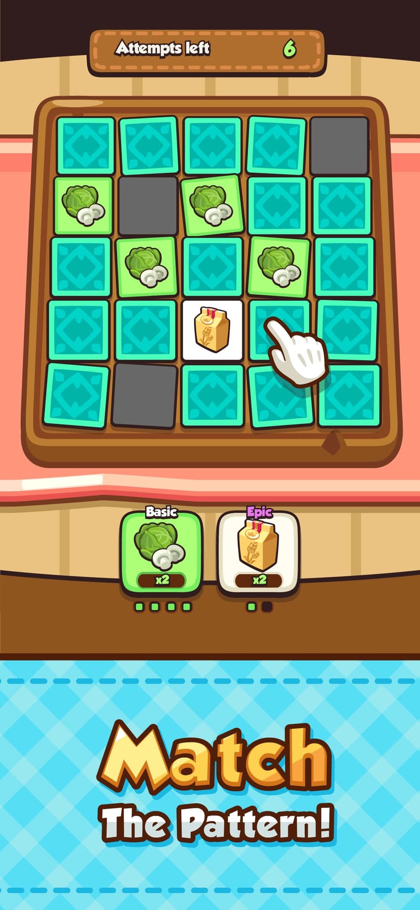 What's Cooking? - Mama Recipes screenshot 4 - screenshot