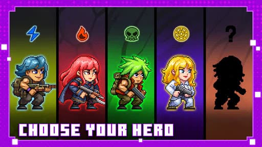 Shooter.io: War Survivor screenshot 9 - screenshot