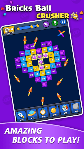 Bricks Ball Puzzle screenshot 15 - screenshot