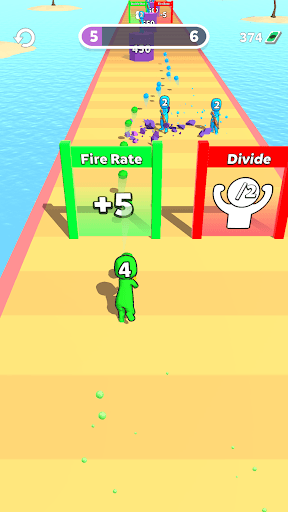 Merge Grabber screenshot 2 - screenshot