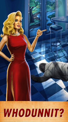 Clue: Classic Edition screenshot 1 - screenshot