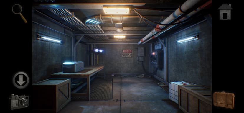 Meridian 157: Prologue screenshot 7 - screenshot