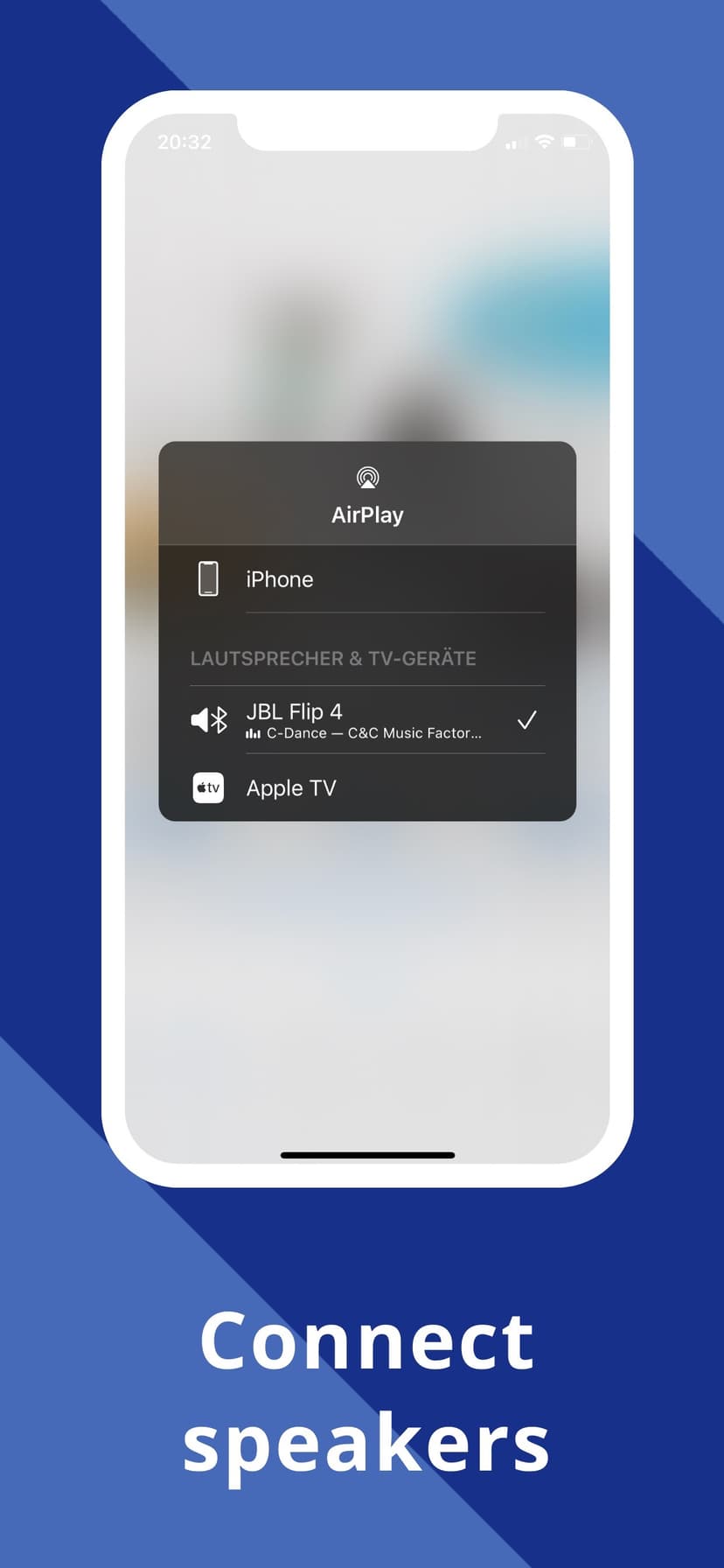Internet Radio – Web Tuner screenshot 4 - screenshot