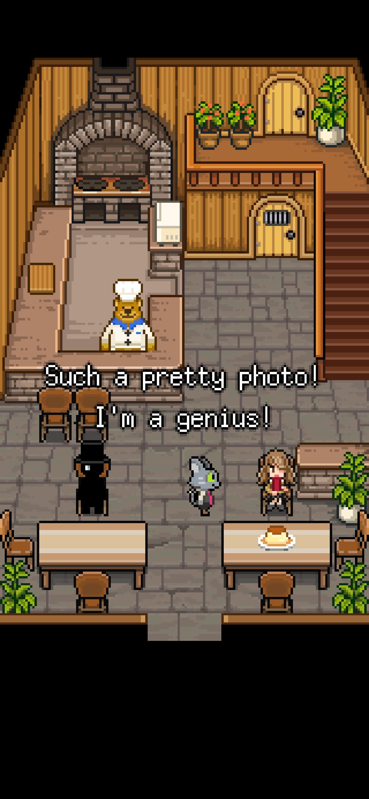 Bear's Restaurant screenshot 4 - screenshot