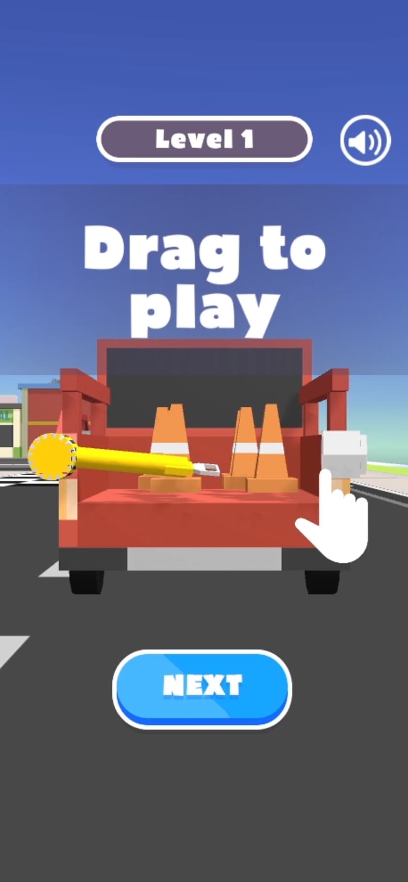 Belt and Go screenshot 3 - screenshot