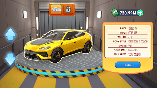 Cash Masters: Idle Millionaire screenshot 18 - screenshot