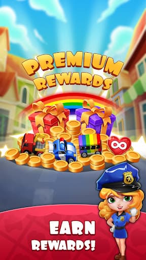Traffic Jam Cars Puzzle Legend screenshot 8 - screenshot