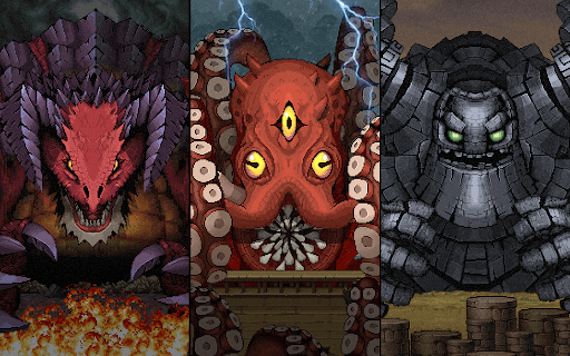 Final Destiny screenshot 9 - screenshot