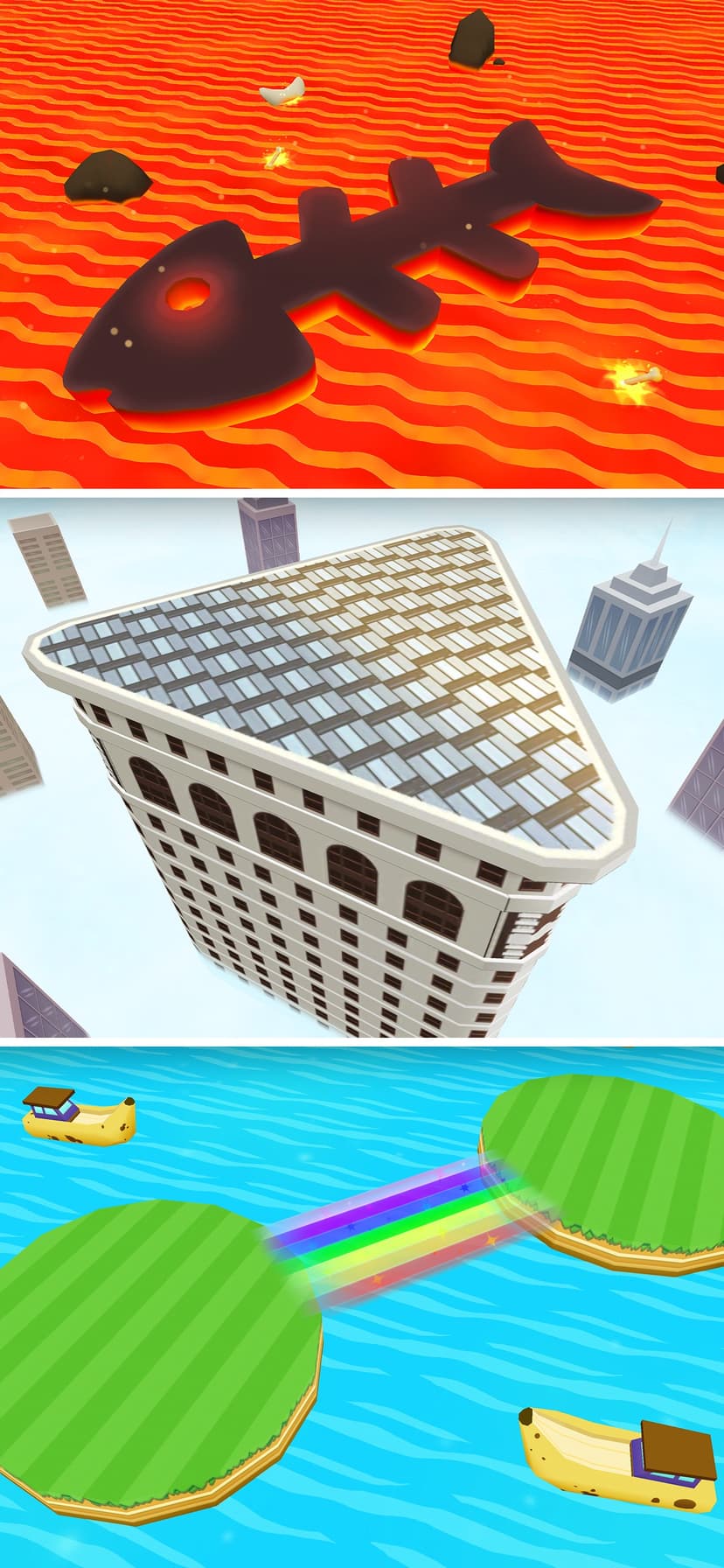 Bumper Cats screenshot 5 - screenshot