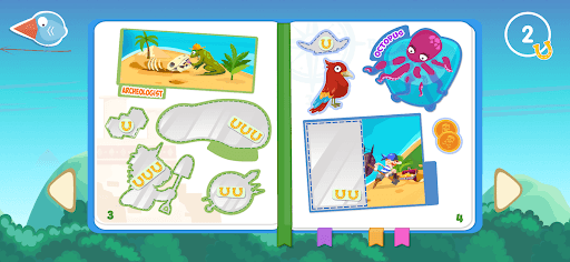 Busy Kids - Happy learning 2+ screenshot 8 - screenshot