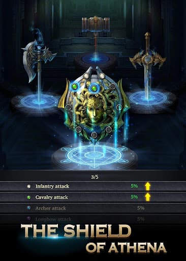 Age of Kings: Skyward Battle screenshot 10 - screenshot