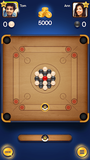 Carrom Pool: Disc Game screenshot 5 - screenshot