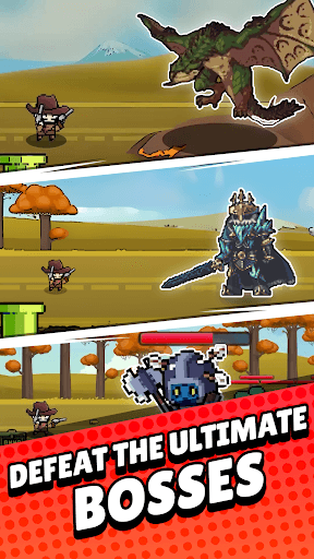 Cup Heroes screenshot 3 - screenshot