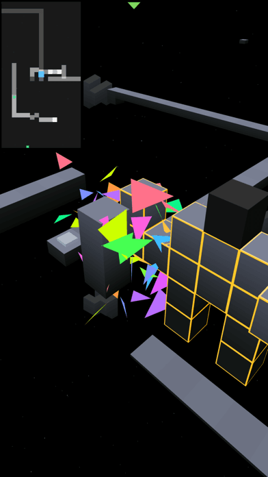EDGE Extended screenshot 2 - screenshot