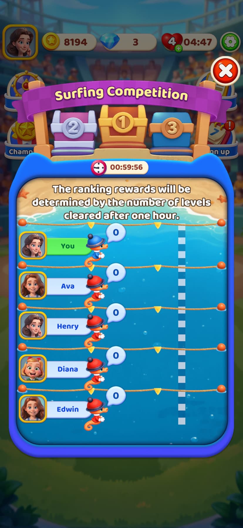 Sport Ball - Play Pop Game screenshot 5 - screenshot