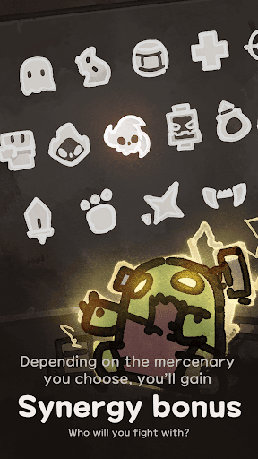 UnderGuild: Offense screenshot 15 - screenshot