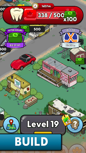 Trailer Park Boys Match screenshot 4 - screenshot