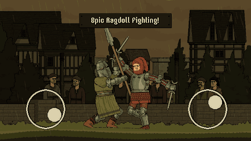 Bloody Bastards screenshot 2 - screenshot