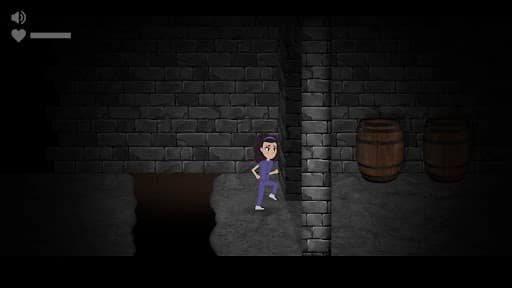 Mr. Hopp's Playhouse 2 HD screenshot 9 - screenshot
