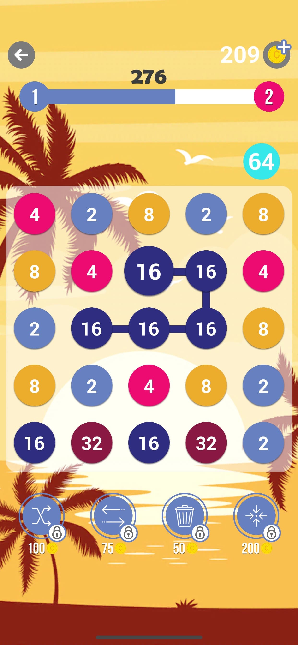248: Number Connect 2248 screenshot 2 - screenshot